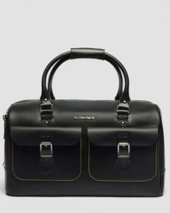Bolso de viaje in Negro