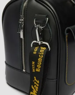 Bolso de viaje in Negro