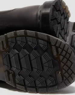 Botas Chelsea 2976 Alyson DM's Wintergrip in Negro