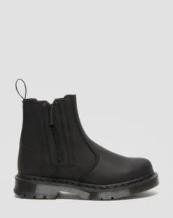 Botas Chelsea 2976 Alyson DM's Wintergrip in Negro