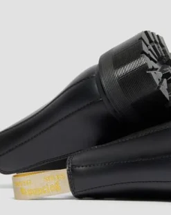 Botas Chelsea con plataforma 2976 Felix Vegan in Negro