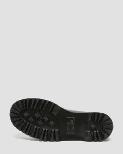 Botas Chelsea con plataforma 2976 Felix Vegan in Negro