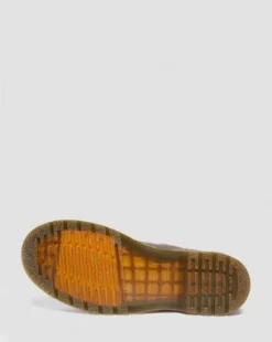 Botas Chelsea 2976 de piel Ambassador in Anacardo
