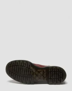 Botas Chelsea 2976 de piel Classic Calf in Burdeos