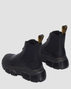 Botas Chelsea Dmxl Zip in Negro
