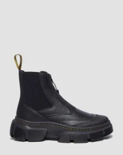 Botas Chelsea Dmxl Zip in Negro