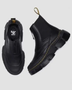 Botas Chelsea Dmxl Zip in Negro