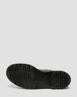 Botas Chelsea 2976 Mono de piel Smooth in Negro
