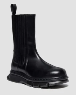 BOTAS CHELSEA 14XX QUBIST in Negro