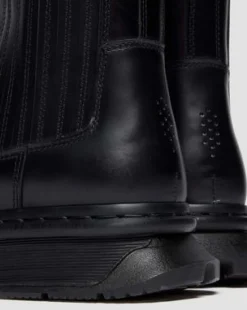 BOTAS CHELSEA 14XX QUBIST in Negro