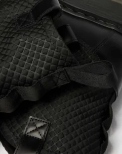 Botas QUBIST Rigger in Negro