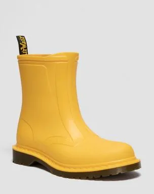Botas 1460 Rain in Amarillo