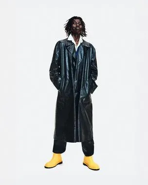 Botas 1460 Rain in Amarillo