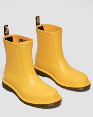 Botas 1460 Rain in Amarillo