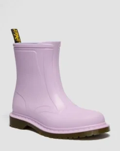Botas 1460 Rain in Lila