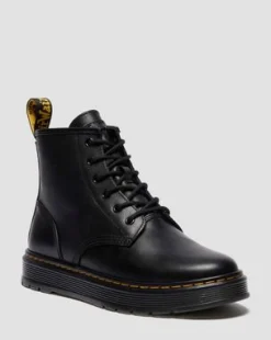 Botín Chukka Brookline de piel blanda