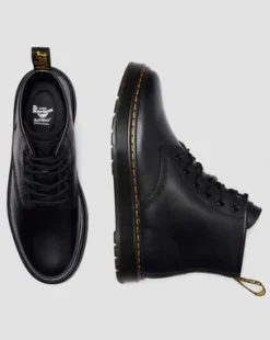 Botín Chukka Brookline de piel blanda