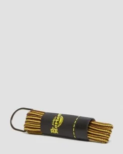 Cordones redondos de 65cm (3 ojales) in Marrón