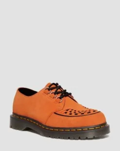 Creepers Ramsey de ante in Naranja