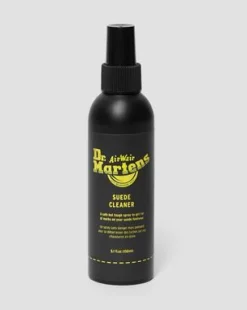 Limpiador de ante 150 ml in Negro