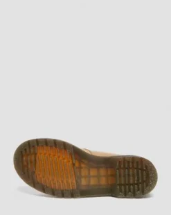 Merceditas 8065 de piel Virginia in Savannah Tan