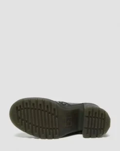 Merceditas De Tacón Eviee Tech Strap in Negro