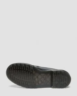 Mocasines Delapre Penny in Negro