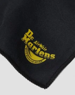 Paño de microfibra in Negro