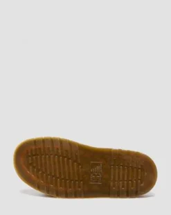 Sandalias Josef de ante in Ambrato