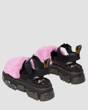 Sandalias Mattison Bratz con tiras in Rose Bratz