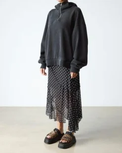 Sandalias Mattison con estampado de leopardo in Leopardo