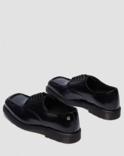 Zapato Durrow 5i Buttero in Negro