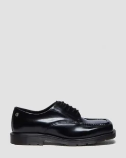 Zapato Durrow 5i Buttero in Negro