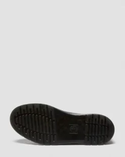 ZAPATOS BROOKLINE LO DE PIEL in Negro