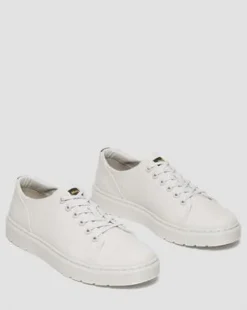 Zapatos Dante Casual en lona in Cool Grey