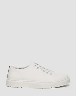 Zapatos Dante Casual en lona in Cool Grey
