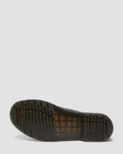 Zapatos 1461 de piel Ambassador in Negro